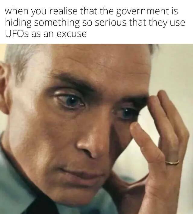 What are they really up to ? Any ideas?