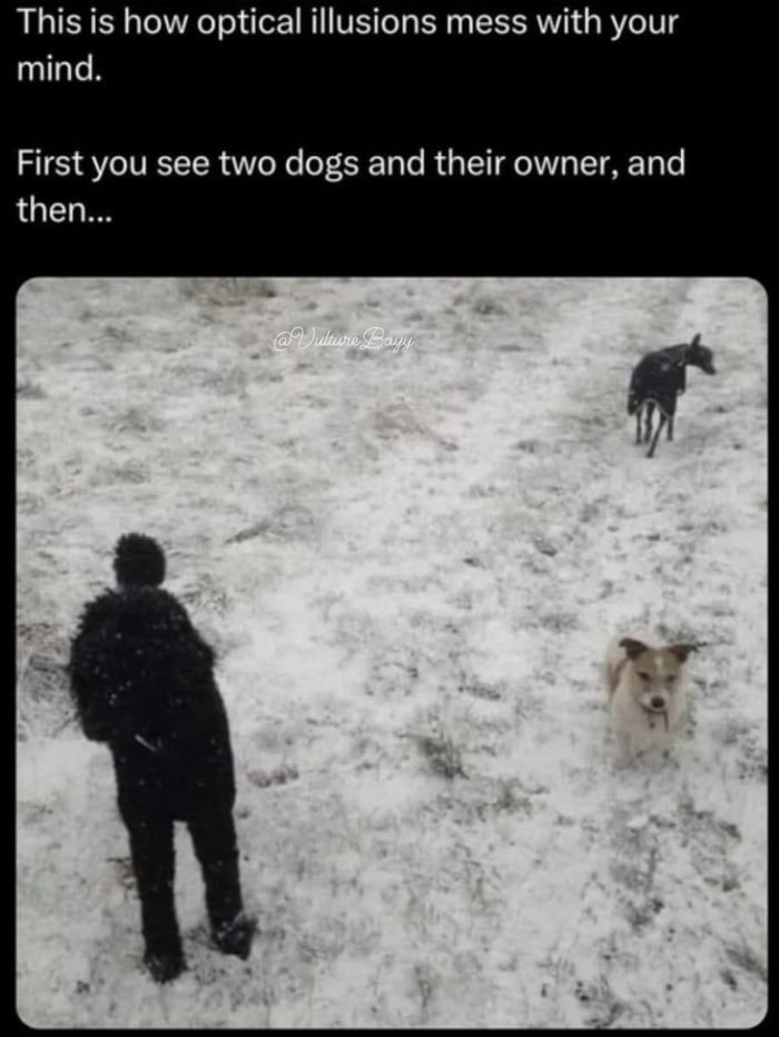 ... and then there was three lol