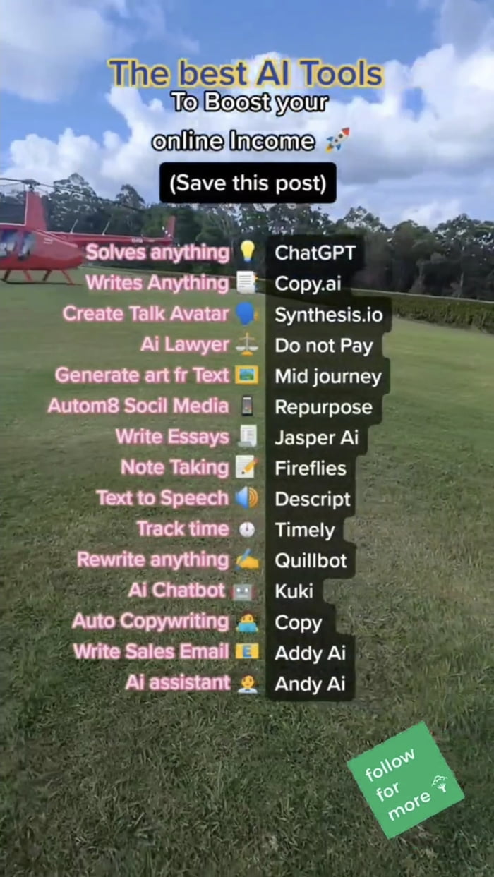 Some weekend learning ideas