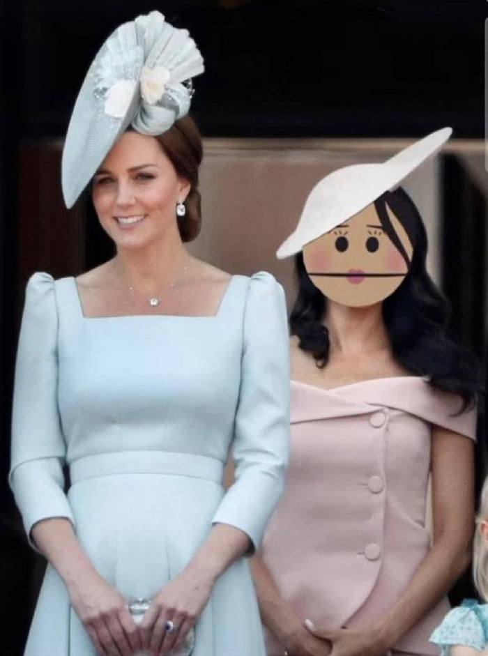Royal ladies
