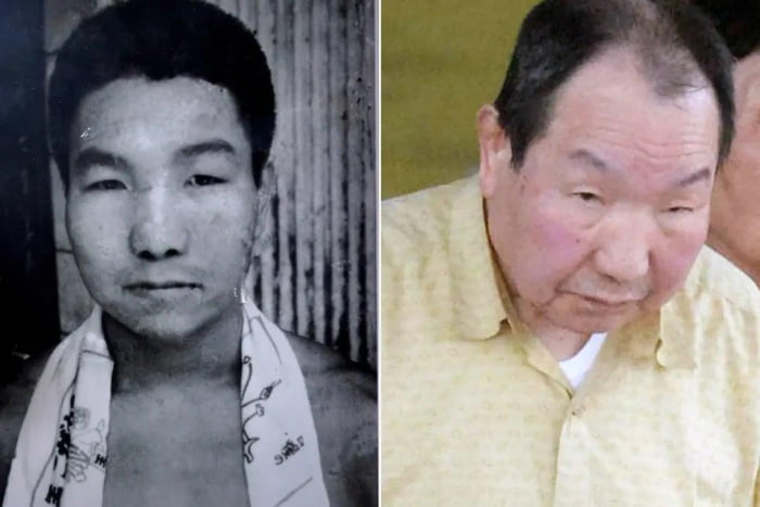 Iwao Hakamada: World's Longest-Serving Death Row Inmate Declared Innocent After 56 Years