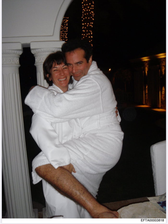 I bet David Copperfield wishes he could make this disappear.