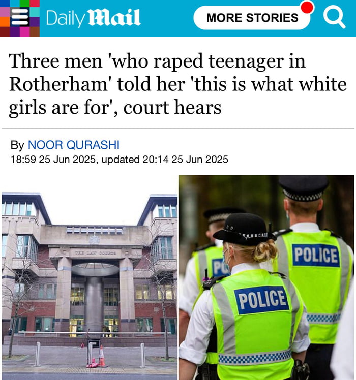 British justice system be like “3 months probation 👨⚖️”