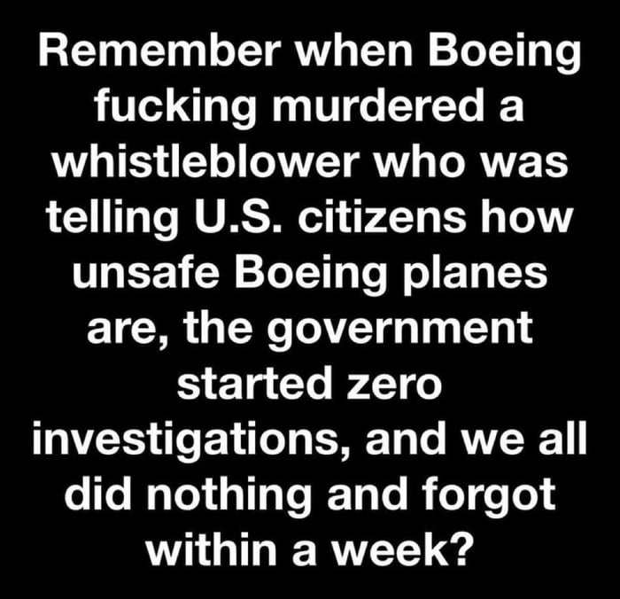 But Epstein killed himself