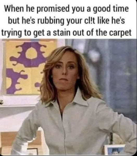 Having a good time this weekend