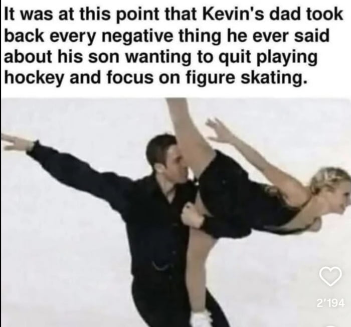 Smells different than hockey gloves