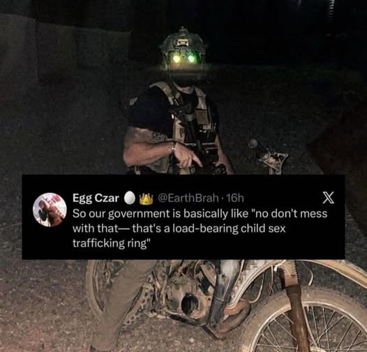 Let the system collapse, let DOW fall to pennies, the system deserves to collapse