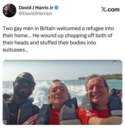 Is this a... happy ending?