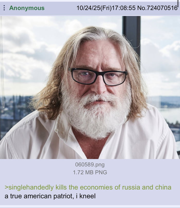 So, he just nuked CS skin marketplace overnight.