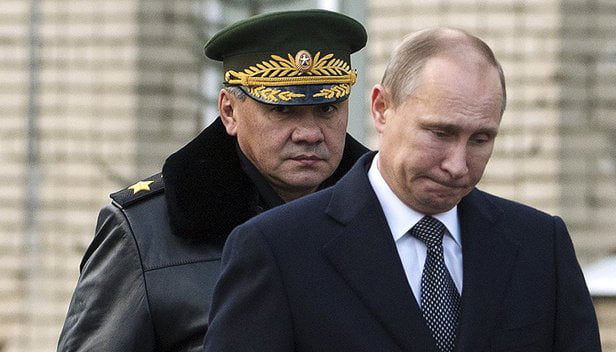 Russia canceled its first Russia-Arab summit because most of the 22 Arab leaders would not attend The summit was supposed to take place on October 15, but a week earlier, it turned out that only acting president of Syria and Prime Minister of Iraq co