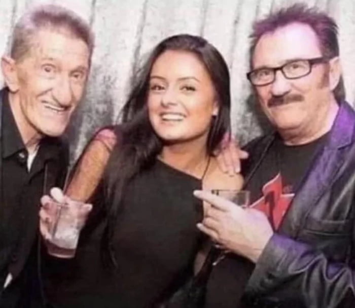 Post your best photos that make you look twice in the comments