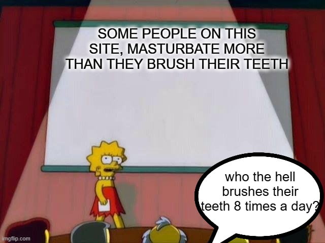 Yeah, You Tosspots, you kno who you are !