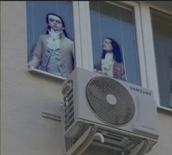 Owner of AC in europe
