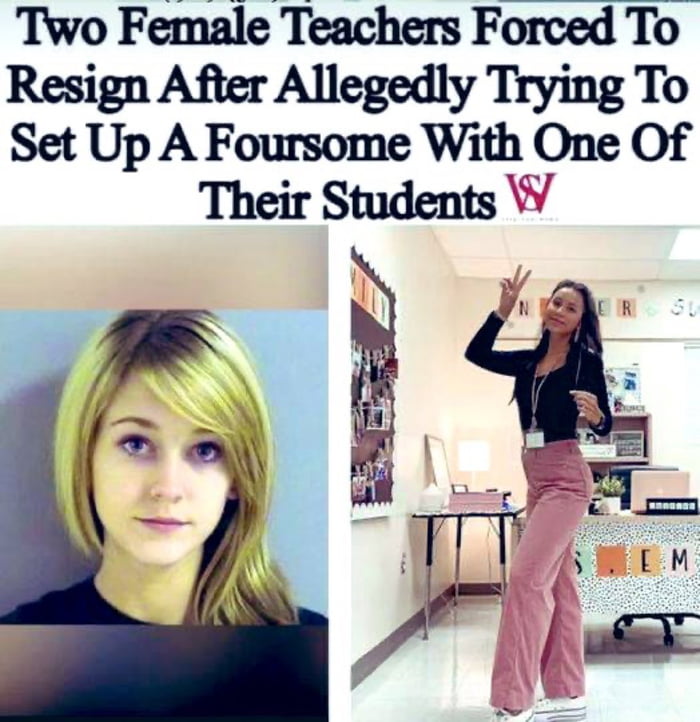 Where are this kind of teachers when im in school??