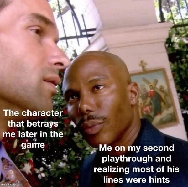 I still like big smoke tho