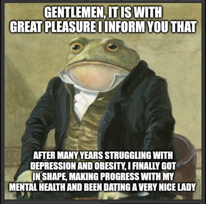 Big thanks to all of you degenerates for laughs and memes (not propaganda) F you and see you tomorrow