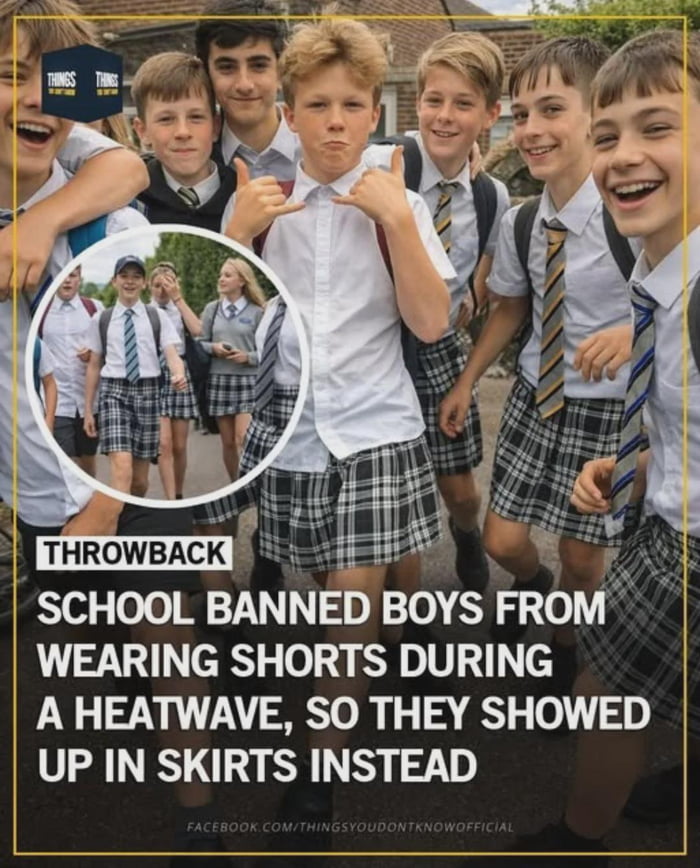 Absolute legends for this move