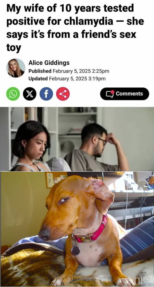 Of course...