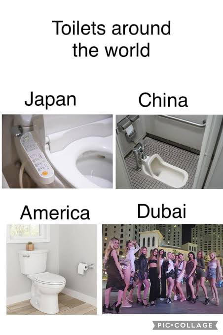 Everybody Poops