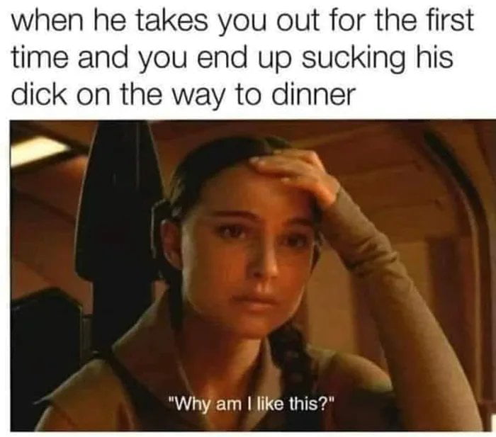 The real main course