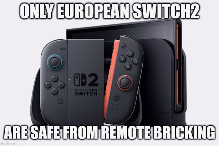 Sometimes they do something useful...