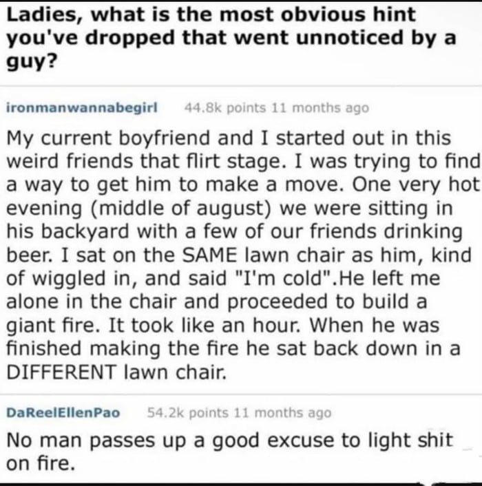 From scale of 1 to Anime MCs , how dense are you. .?