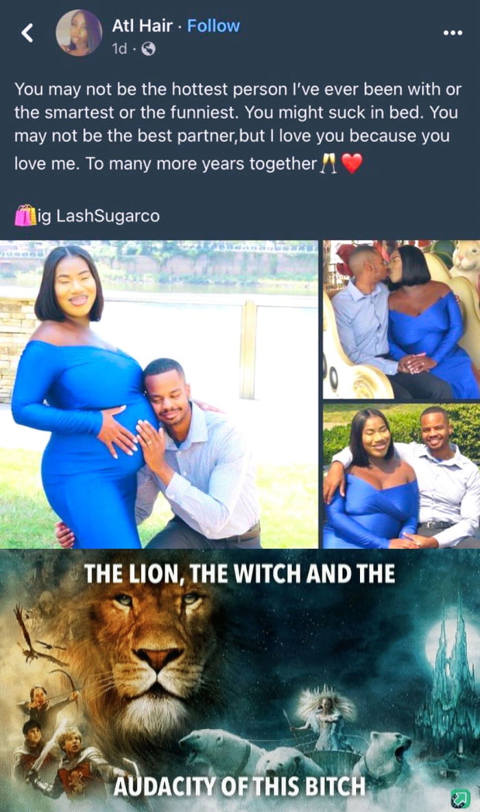 Wow, just wow