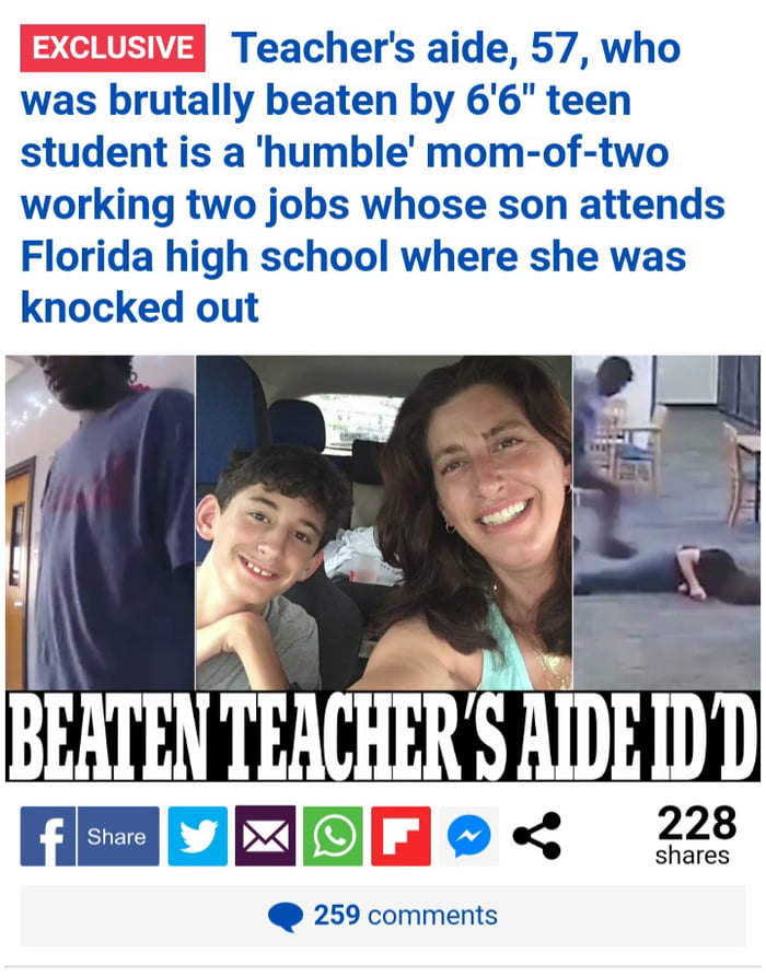 No wonder things like these happen when majority of them think that it's not okay to be white... How much are you willing to take before you have to admit the fact that you have a problem with certain demographic.