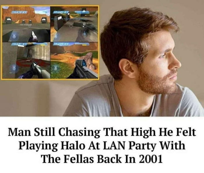 It's gone. Time to accept the truth. It was counter-strike for me.