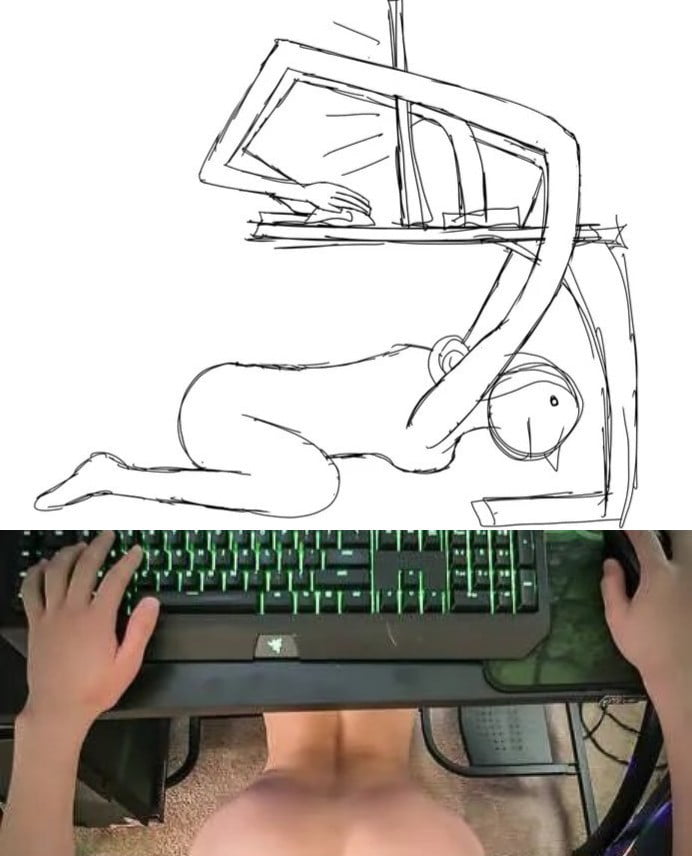 Time for some gaming