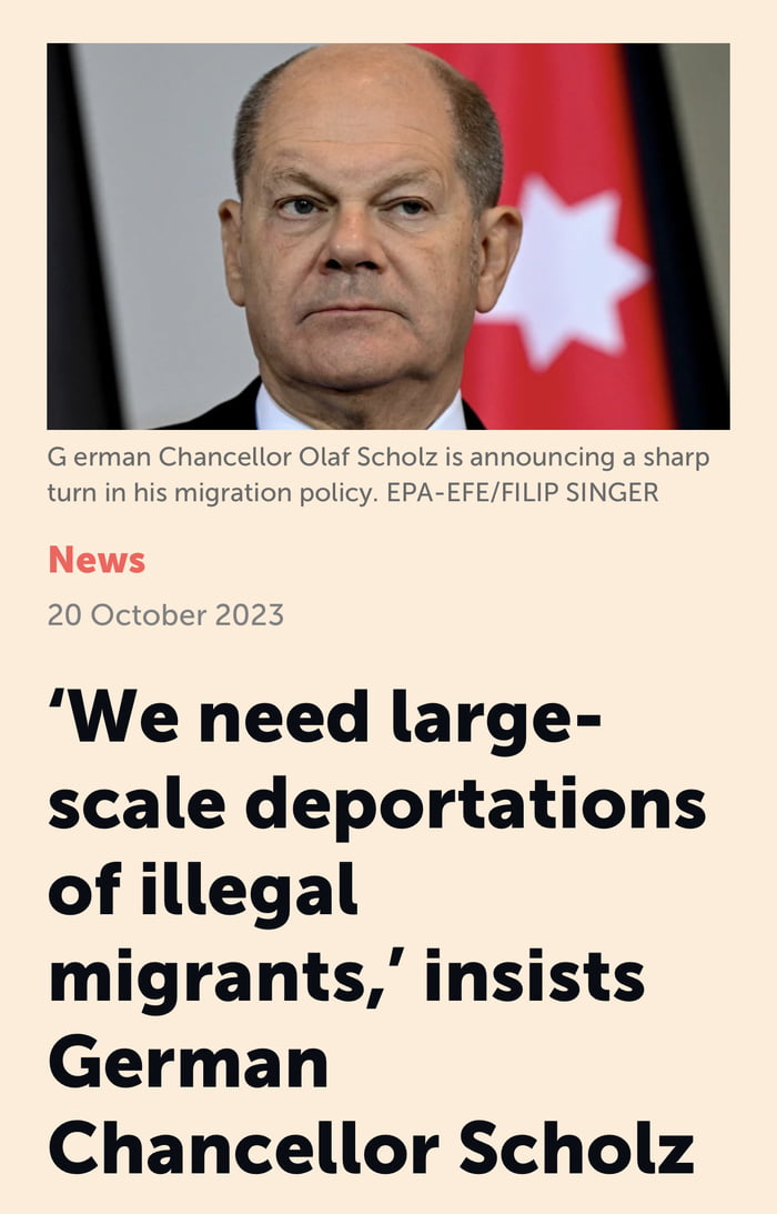 After his visit to israel