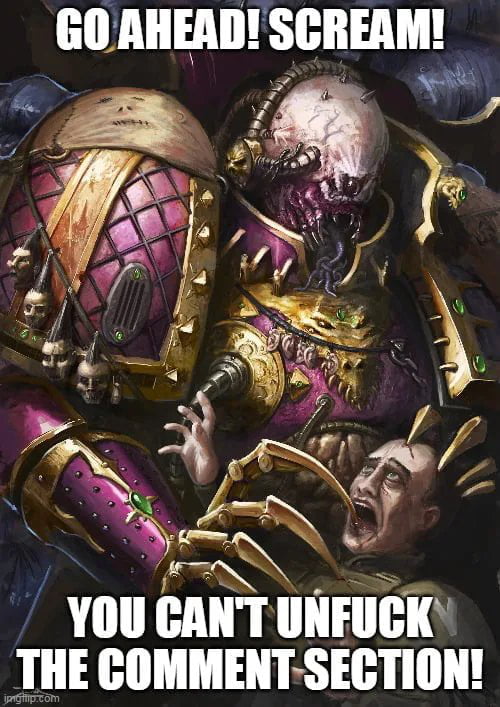 Turn up the music,turn down the drama.