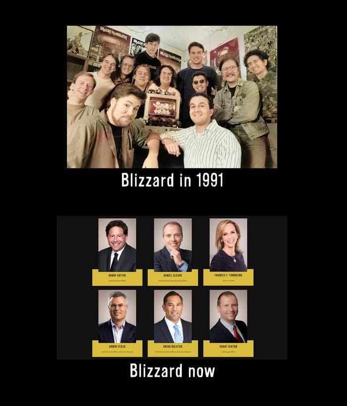 Why modern gaming sucks