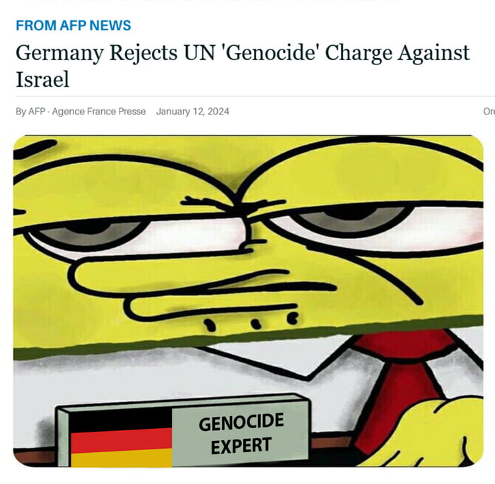 They know a thing or two