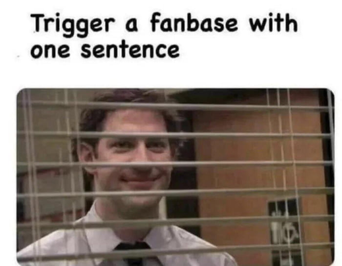 Ah shit here we go again