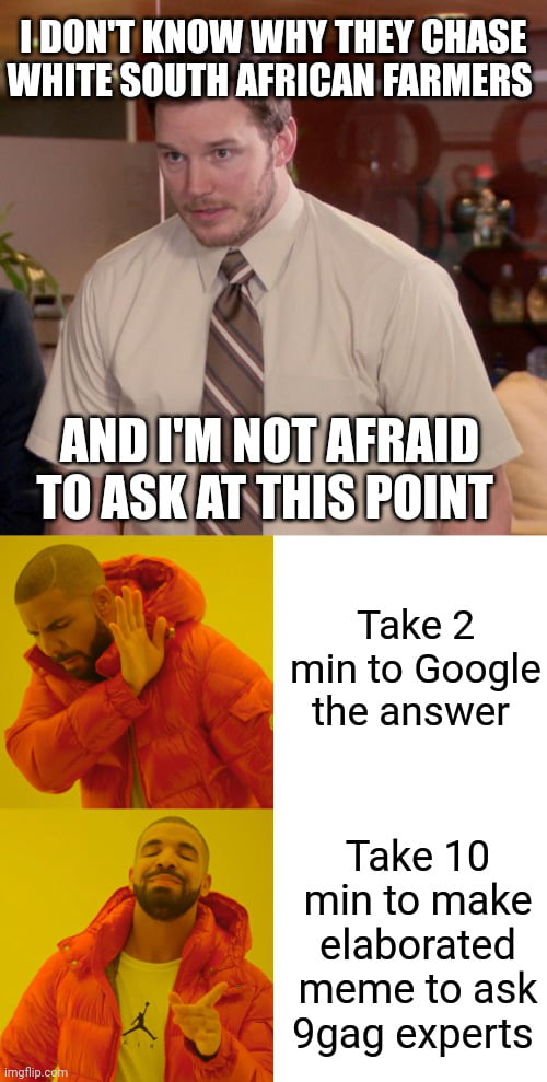 By "they" I mean "them" Yogi