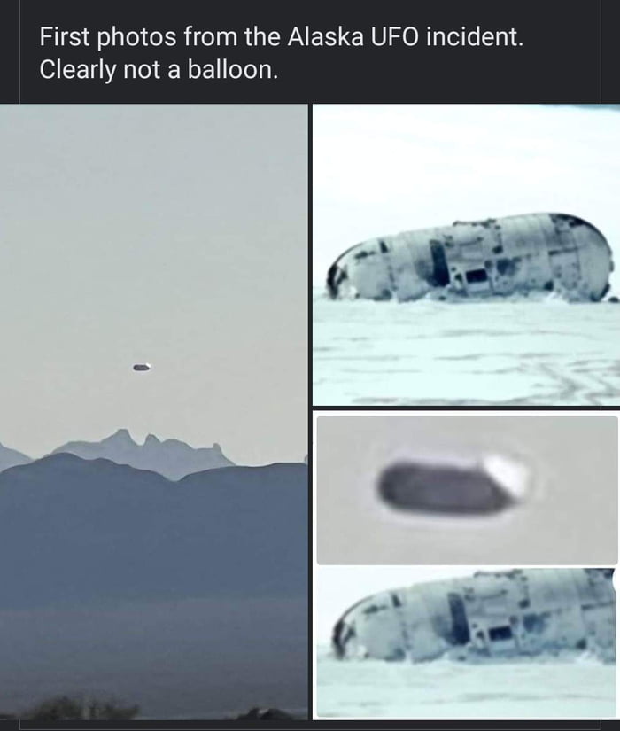 UfO