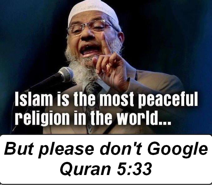 Don’t reveal the truth.