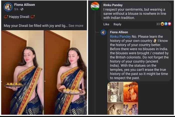 Respect Traditions