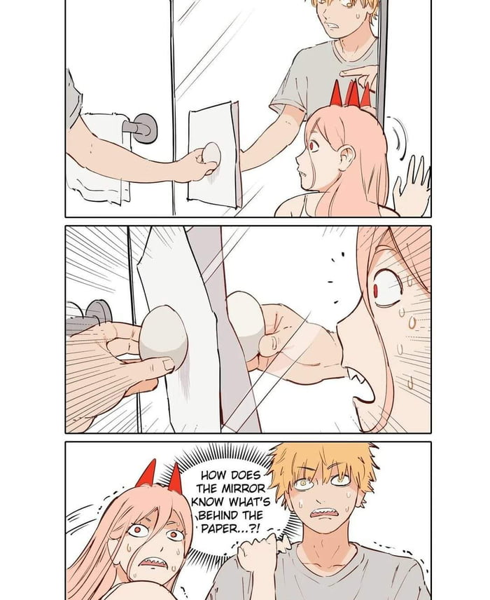 Future noble prize winner: impossible