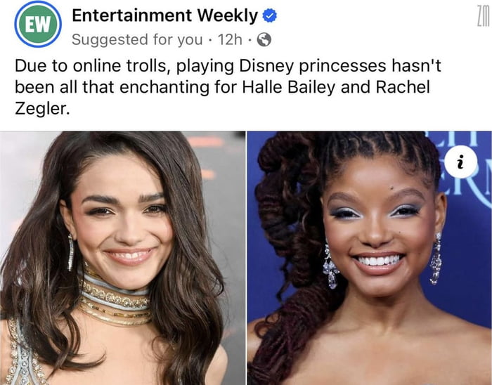 Why won’t racist trolls pay to see our movies?!