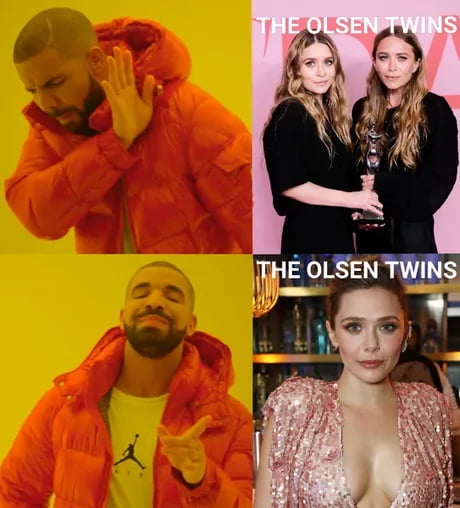 Twins ≠ Twins