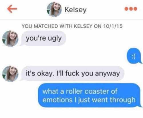 Been there done that