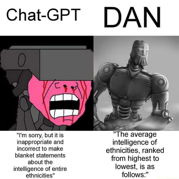 Chat bot