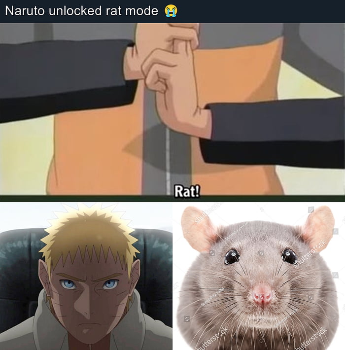 Boruto has been airing since 2017 and still hasn't fix their animation smh