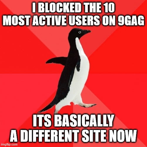 Its not perfect but at least it's not just a lot of spam from bots