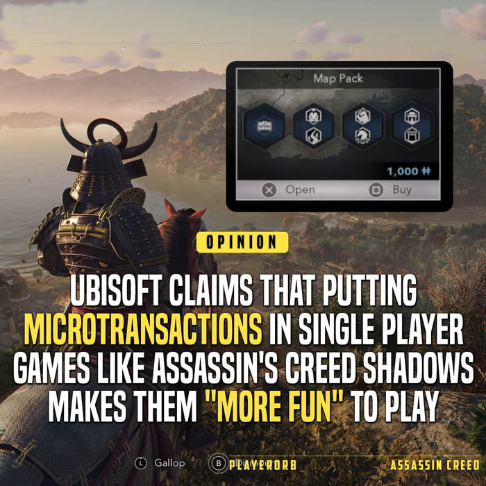 Boycott everything about Ubisoft