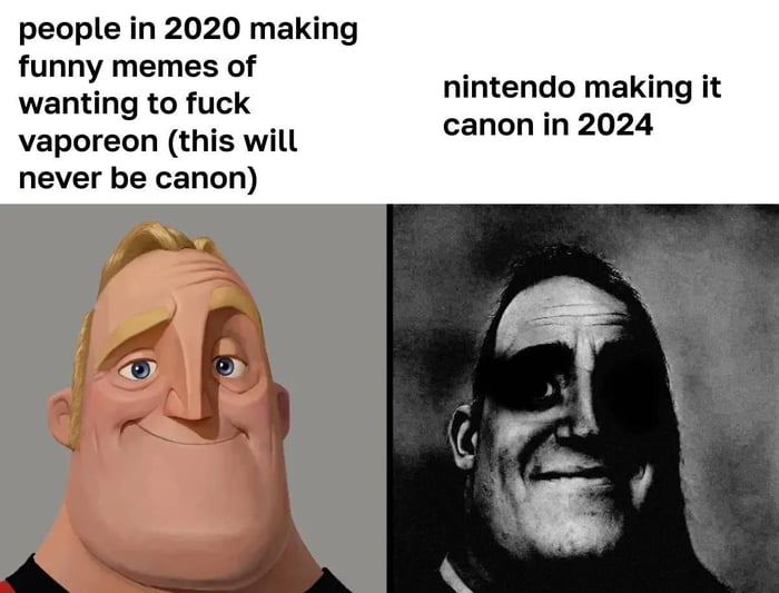 Some things should never have leaked