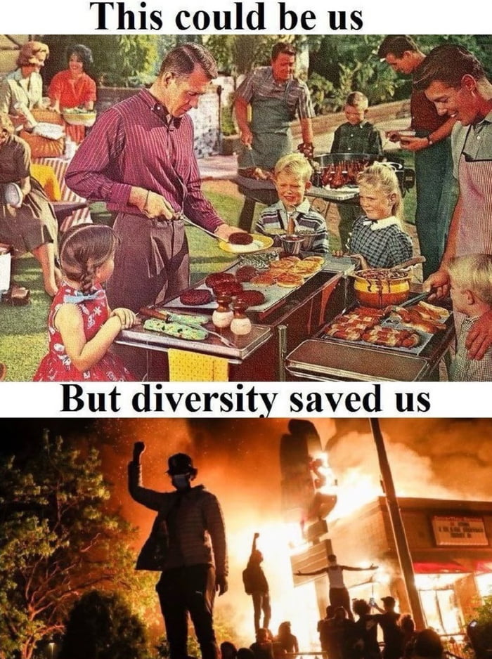 It's our biggest strength