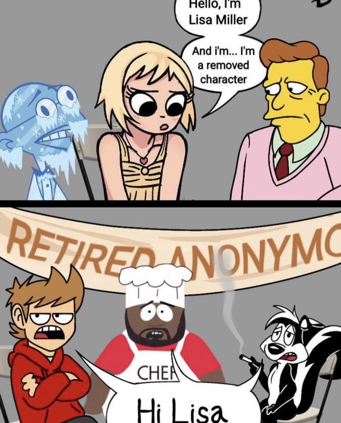 Its sad but its true